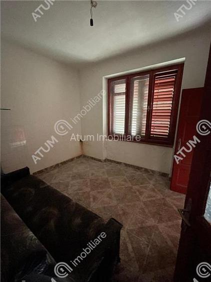 Casa cu 4 camere 900 mp teren in zona parcul Sub Arini din Sibiu - 4