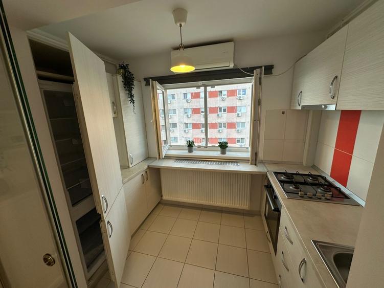 PROPRIETAR - Garsoniera Palladium Residence, Centrala, Metrou 7 min - 4