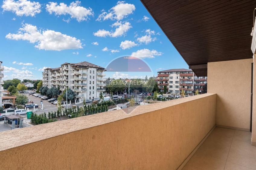 Apartament 2 camere | decomandat I Valea Lupului | Comision 0% - 9