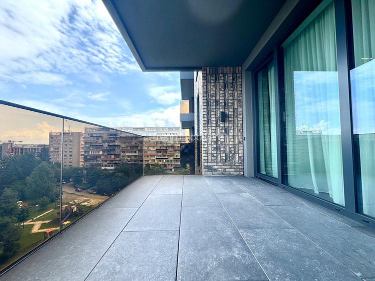 Apartament Ultrafinisat , 84 MP, Parcare, Gheorgheni / Herculane - 13