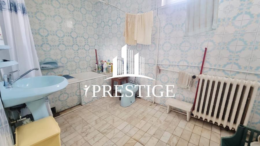 CASĂ INDIVIDUALĂ DE VÂNZARE S+P+E, 2 GARAJE, 777MP TEREN, ULTRACENTRAL - 14