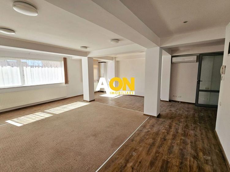 Cladire de birouri, S+P+2E, 650 mp utili, zona Centru