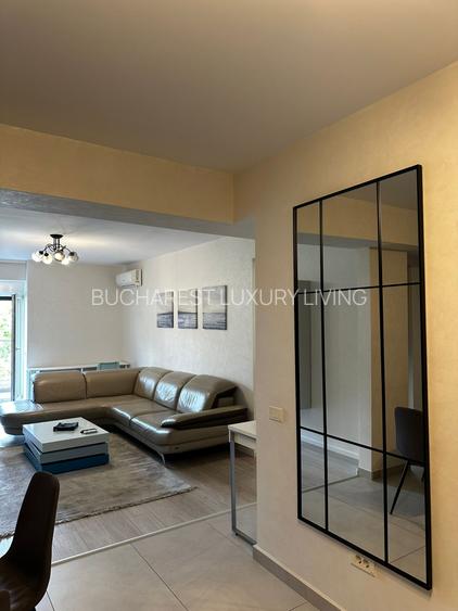 Apartament spatios Decebal/Piata Unirii (parcare si boxa incluse in pret) - 4