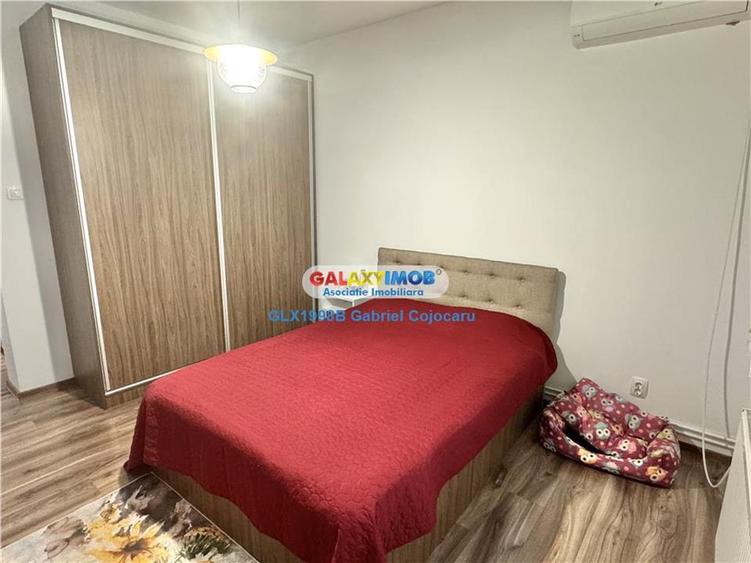 2 camere | Floreasca - Strada Mozart | 51 mp | Mobilat | Centrala