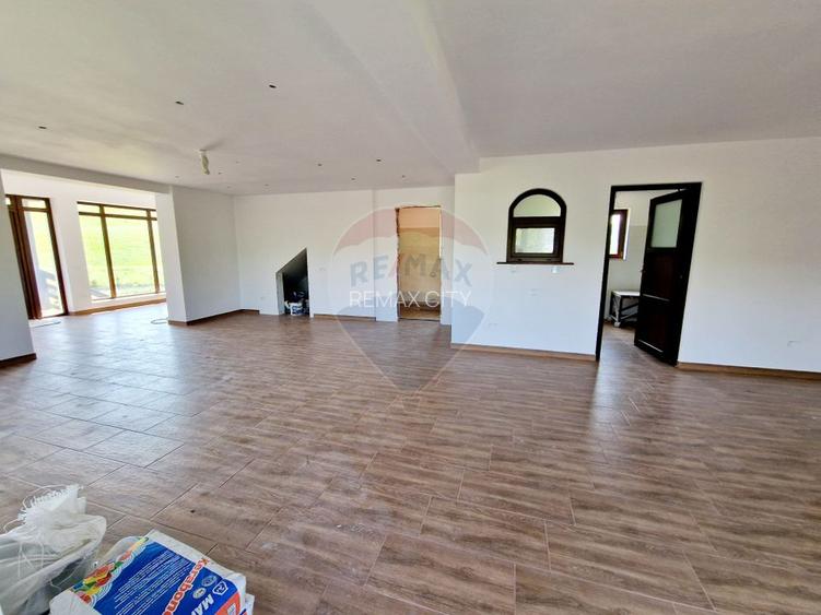 Casă / Vilă cu 8 camere de vânzare în zona Balaur - 8