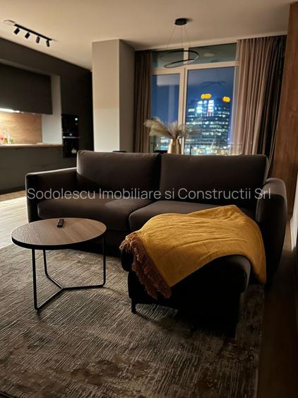 Apartament 2 camere zona Iulius Town - 2