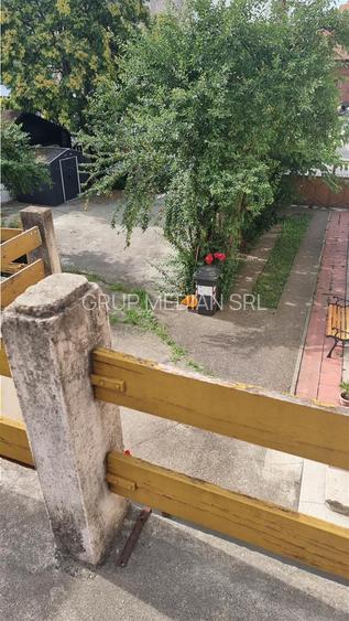 Casă de vanzare - Eleganță interbelică in centrul Ramnicului Valcea - 4