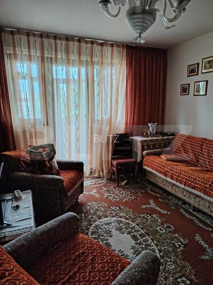 Apartament de vanzare, cu 2 camere, 47 mp, zona Radu Popescu - 3