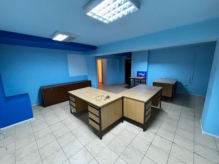 VÂNZARE APARTAMENT 3 CAMERE, ZONA GHEORGHE DOJA - SPAȚIU GENEROS