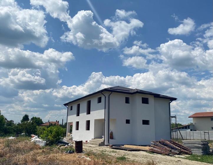 Vanzare Vila 5 camere Magurele - ILFOV