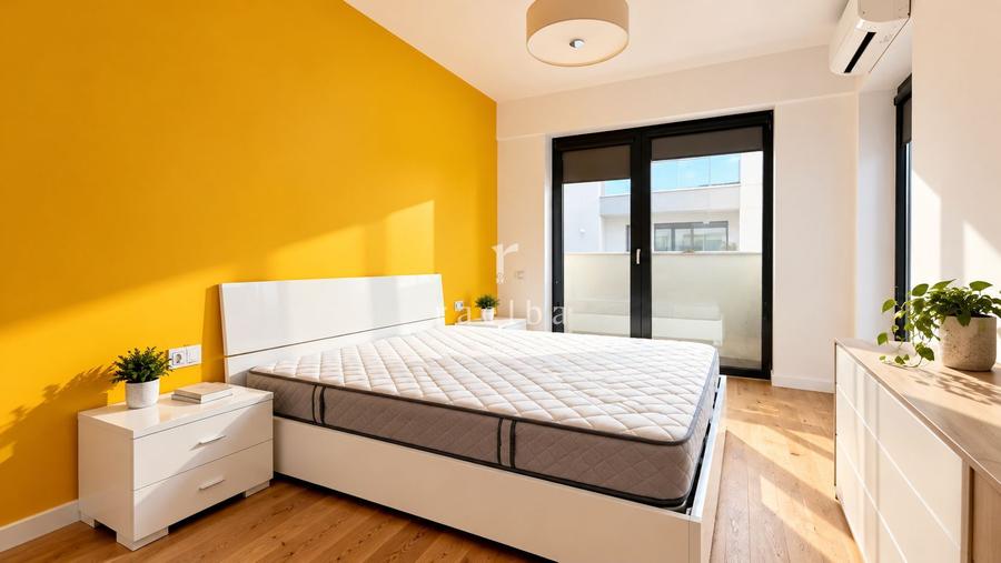 2 camere | Jandarmeriei | 85mp | Parcare | vis a vis Stejari