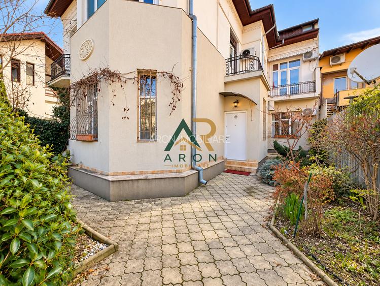 4 Camere | Vitan | Centrala | Parcare | PetFriendly | Curte | Casa - 14