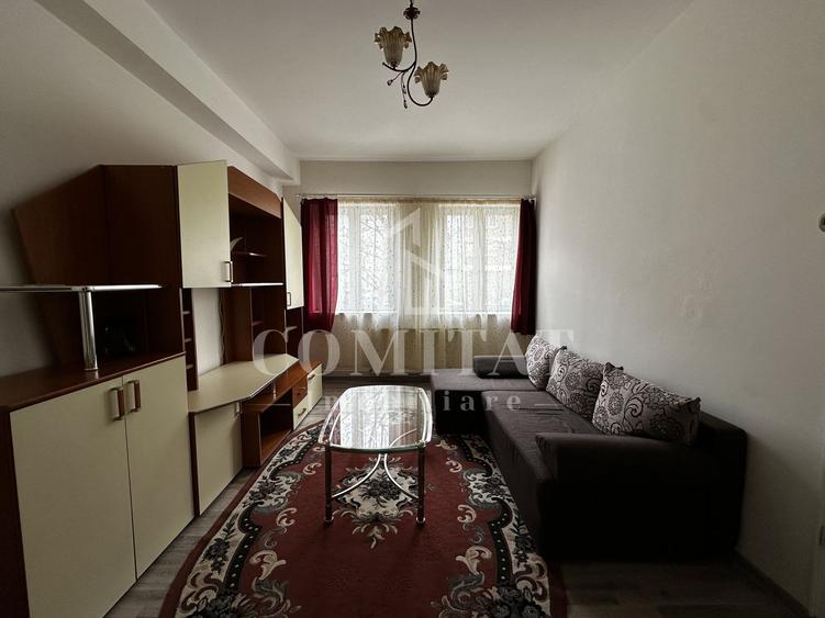 Ideal pentru investitie | 2 camere | Zona Str Horea
