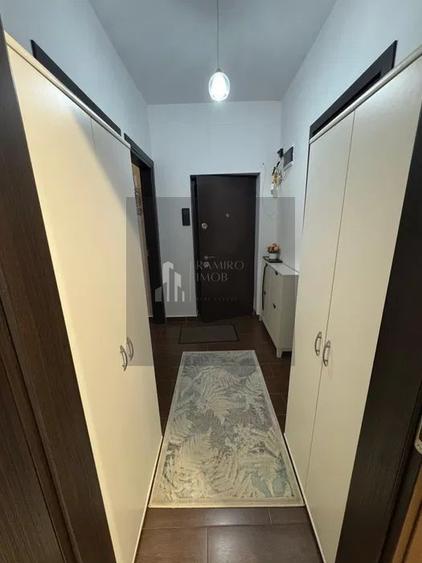 Apartament 2 camere Titan Sun Park /Theodor Pallady/centrala propie./