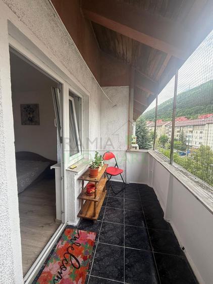 Apartament 2 camere de închiriat, Răcădău, renovat
