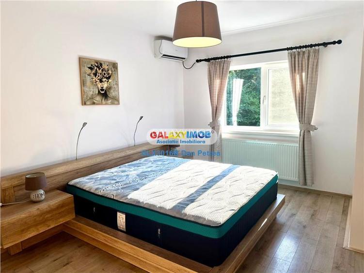 Inchiriere duplex 4 camere Tunari - 8