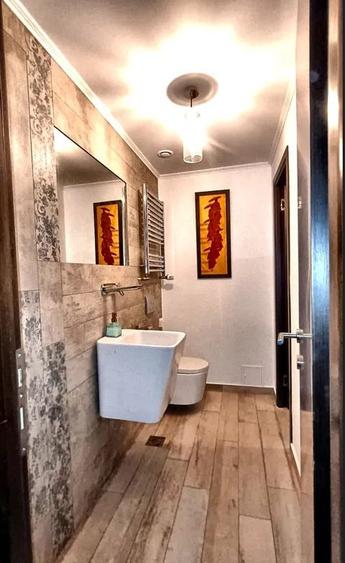 Penthouse 3 camere | terasa 80 mp | Domenii | Turda