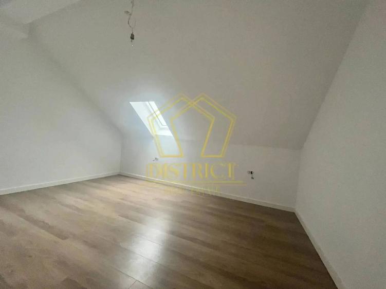 Apartament superb cu 3 camere si terasa de 20 mp I Freidorf