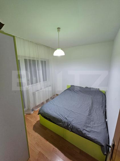 Apartament 2 camere, Apahida