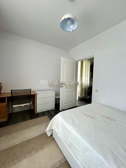 Apartament de 3 camere, parcare cf individual, zona Terra - 4