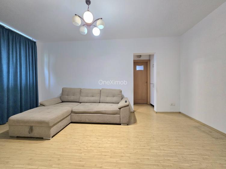 Apartament cu 2 camere| COMISION 0% | Titan-Nicolae Grigorescu | 2 min de Metrou - 4