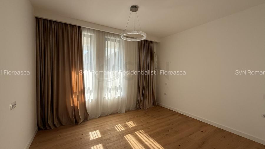 REA1029896 Pipera l Apartament 2 camere 69 mp l Imobil nou