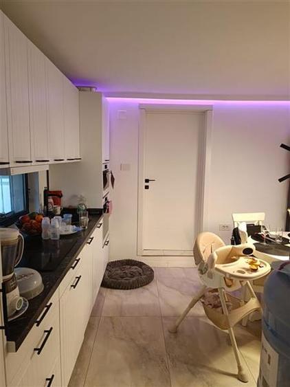 Casa renovata la cheie Eroii Revolutiei