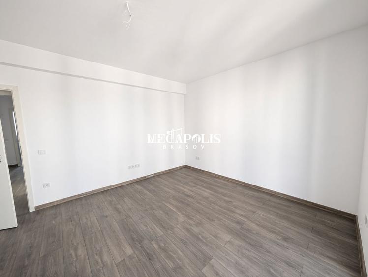 Apartament 2 camere Finisat
