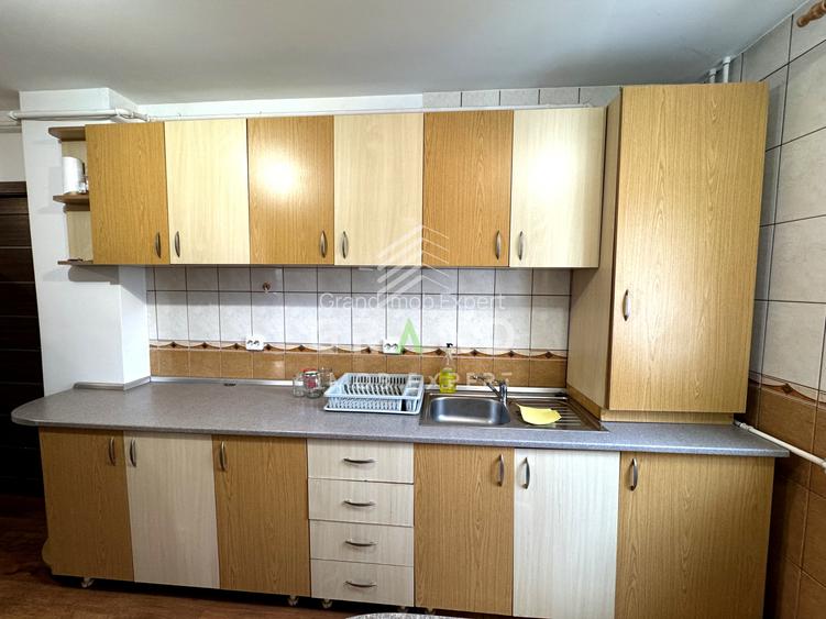 2 camere Zorilor | Str.Pădurii | Garaj inclus | Aproape de Sigma & UMF - 4
