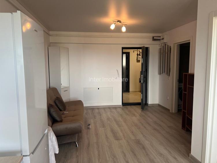 Apartament 2 camere Copou Garden Al Sadoveanu 163368 - 5