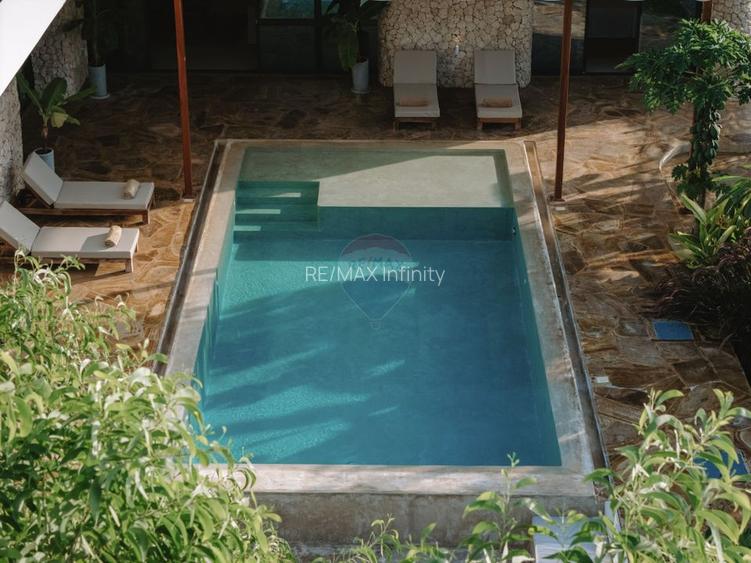 Vilă cu piscină privată în Paje, Zanzibar, Investiție premium - 8