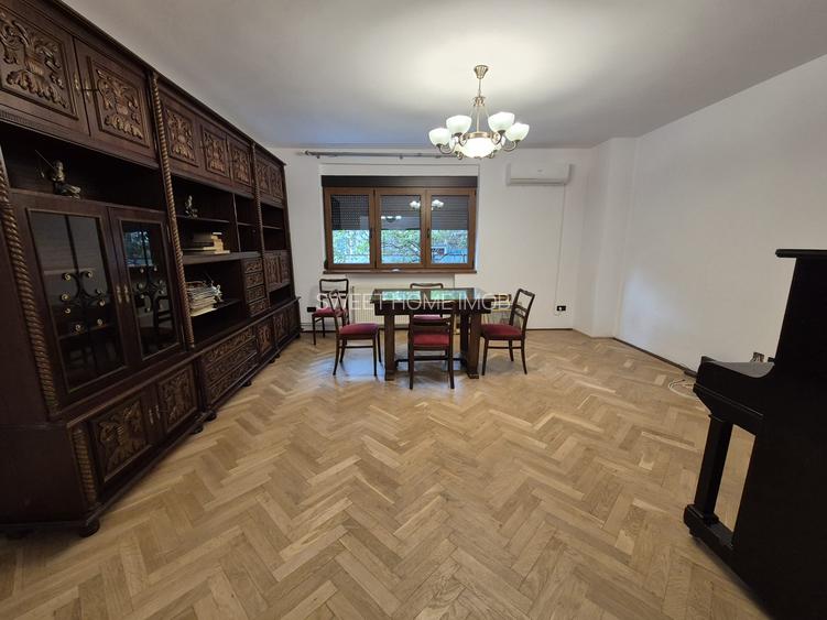 Calea Victoriei inchiriere apartament de 3 camere Piata Sfintii Voievozi - 2