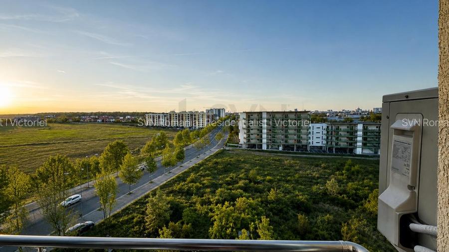 REA1024800 Apartament 3 camere I Sisesti I De vanzare - 10