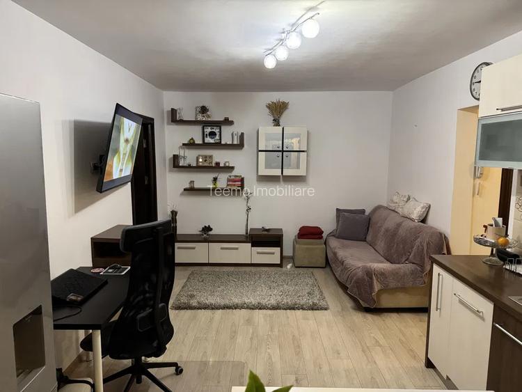 Apartament 3 camere, 2 dormitoare, 56 mp, masina spalat vase, metrou, Lujerului - 6
