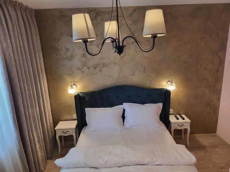 Apartament 2 camere, Statiunea Mamaia Complex Moonlight 650 euro