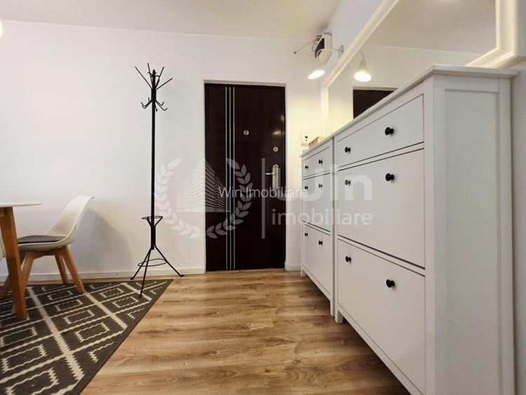 Apartament 3 camere | Etaj 1 | Decomandat | Parcare | Baciu | Regal! - 9