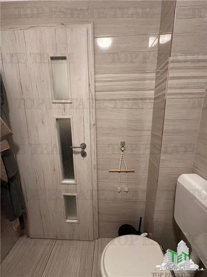 Bragadiru - Leroy Merlin/ Vanzare apartament 2 camere/bloc nou/ mobilat si utila