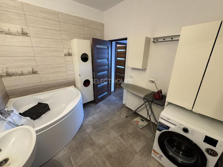 Casa cu 7 camere de vanzare in zona *Regie-Belvedere* - 30