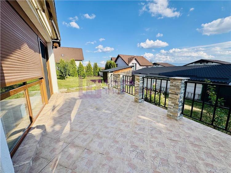 Casa individuala in Bavaria | teren 830 mp | garaj, pivnita | video - 5