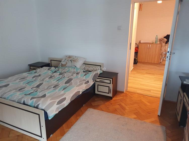 Super-apartament in Str Vatra Luminoasa , suprafata 90mp, mobilat complet. - 9