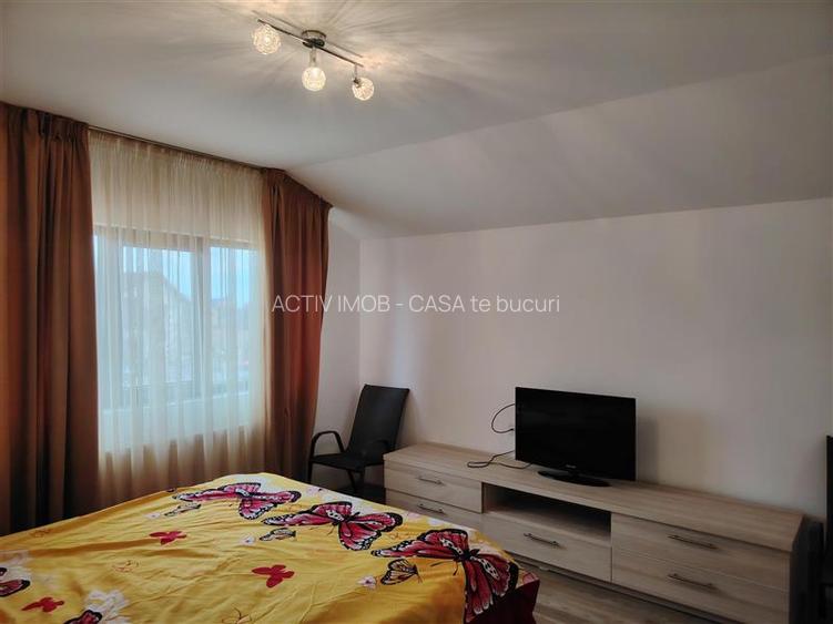 OCAZIE!!! Casa mobilata, CENTRAL în Paulesti - 7