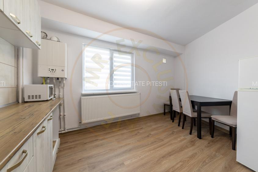 Apartament 3 camere decomandat | Cartier Banat | Str. Dr. Nicolae Crețulescu - 6