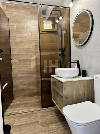 Apartament 2 camere, zona Gheorgheni