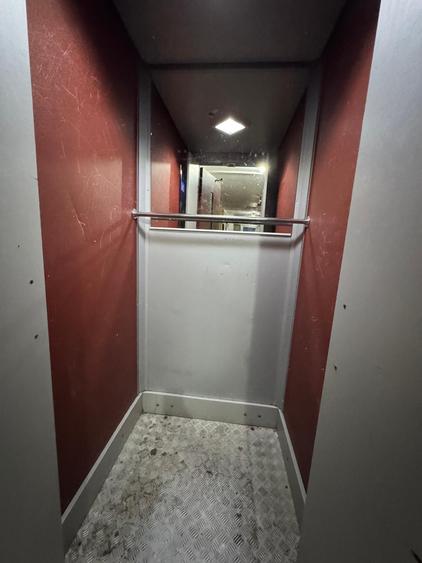 Apartament cu 1 cameră, 34 mp, etaj 8/10 – Tătărași | 350 €/lună