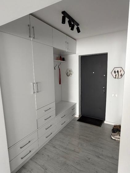 Casa individuala cu garaj auto ,491mp , Comuna Berceni