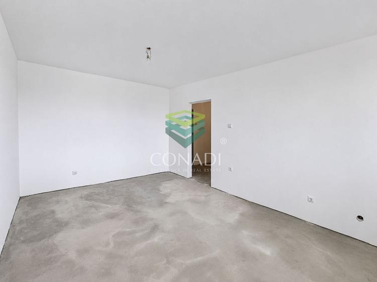 Apartament zona Dristor Ramnicu Sarat Ideal Investitie si Renovare