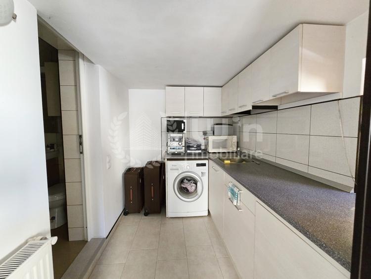 Casa individuala | 80mp utili | 500 mp teren | Zona Pod Ira!