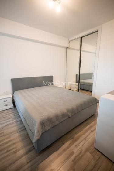 Acasă în Girocului - 3 camere, 2 parcări CF, încălzire în pardoseală și liniștea - 8
