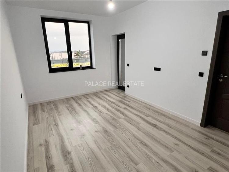 Casa plan parter, 4 camere, intabulata, Valea Lupului - 2