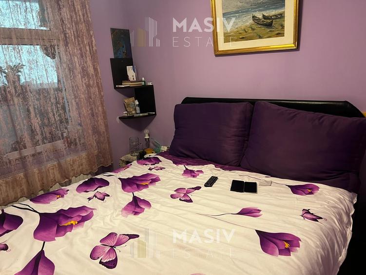De vanzare apartament la casă cu grădină proprie